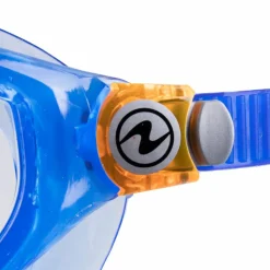 AQUA LUNG Tauchen|Tauchen<· Mix Combo blue-orange