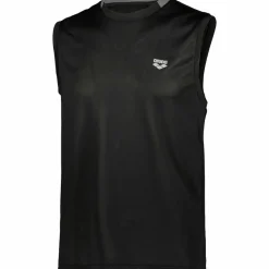 Arena Tops & Tanks< black