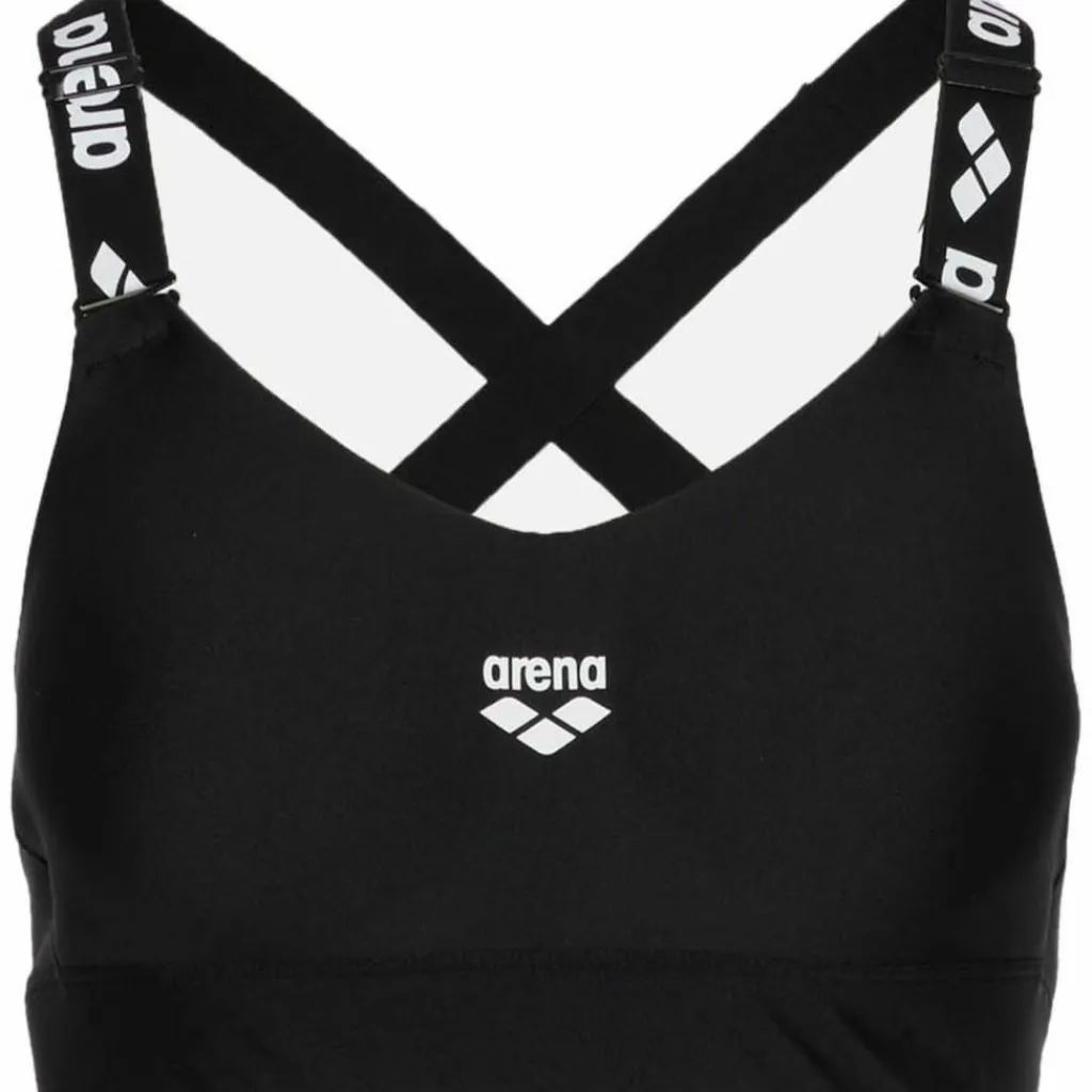 Arena Training|Training< black