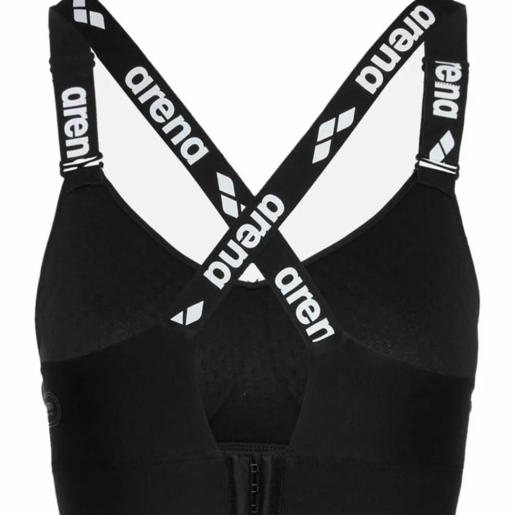 Arena Training|Training< black