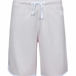 Arena Shorts< grey lilac