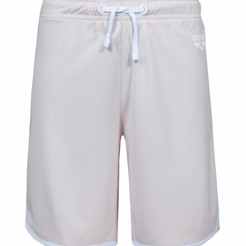 Arena Shorts< grey lilac