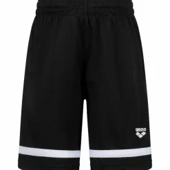 Arena Shorts|Hosen< black