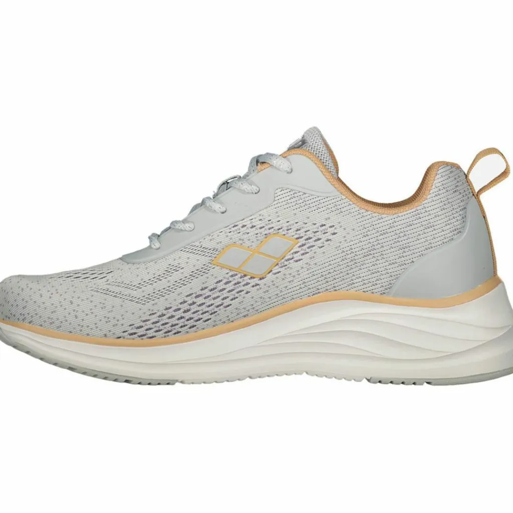 Arena Fitnessschuhe< grey-rose gold