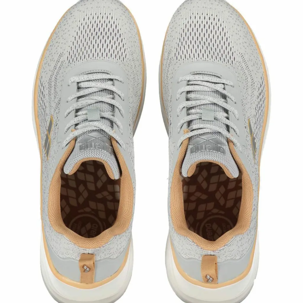Arena Fitnessschuhe< grey-rose gold