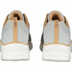 Arena Fitnessschuhe< grey-rose gold