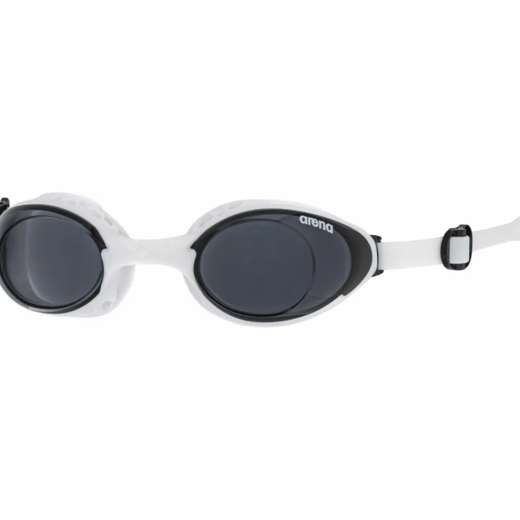 Arena Tauchen<· Air-Soft smoked-white