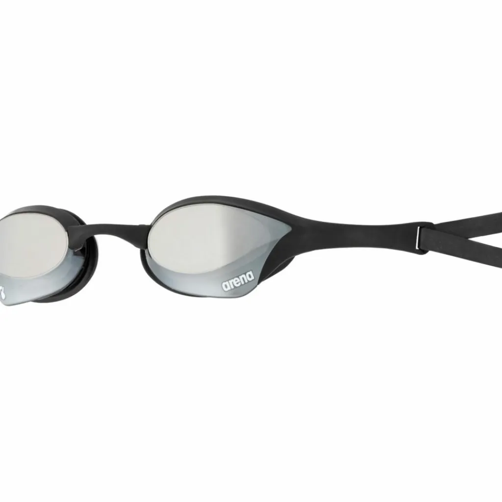 Arena Schwimmen|Schwimmen<· Cobra ultra swipe silver-black