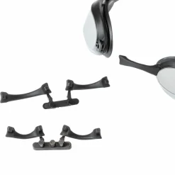 Arena Schwimmen|Schwimmen<· Cobra ultra swipe silver-black