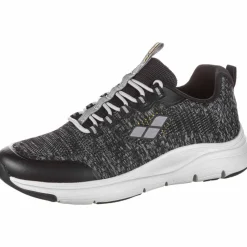 Arena Fitnessschuhe<· FASTRACK EVO black-grey