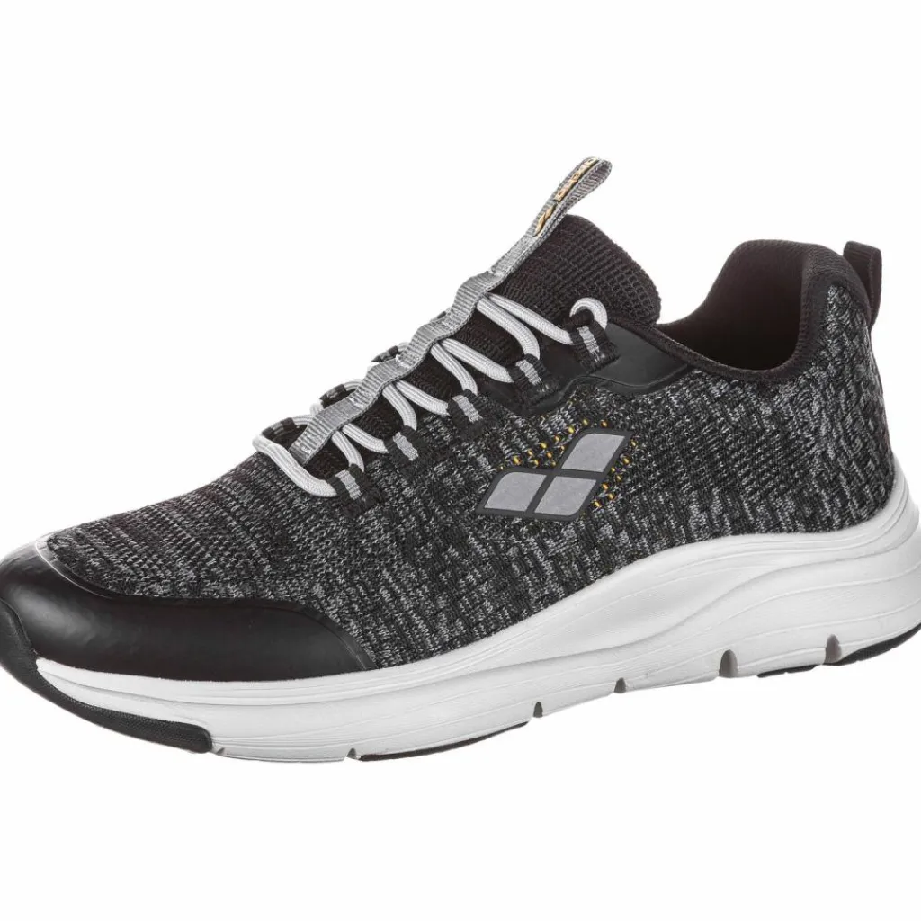 Arena Fitnessschuhe<· FASTRACK EVO black-grey
