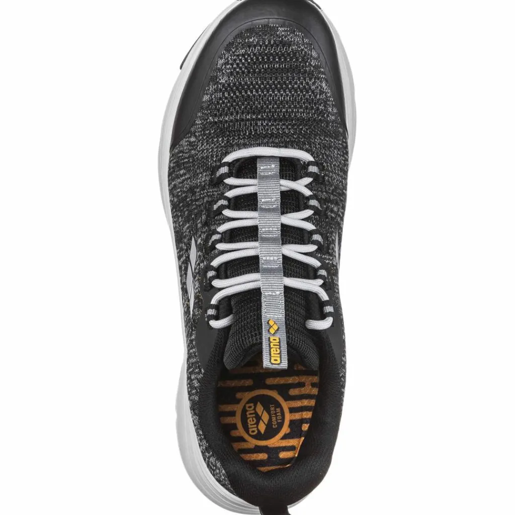 Arena Fitnessschuhe<· FASTRACK EVO black-grey