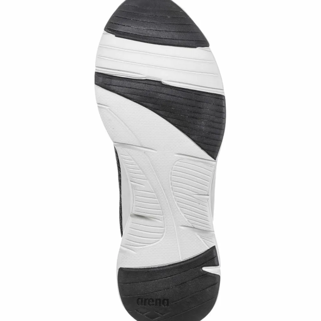 Arena Fitnessschuhe<· FASTRACK EVO black-grey