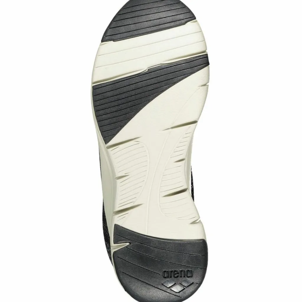 Arena Fitnessschuhe<· FASTRACK EVO black-grey