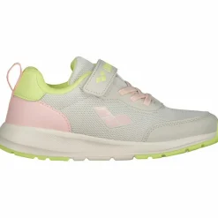 Arena Training|Fitnessschuhe<· NATURAL 3.0 JR grey-pink-lt green