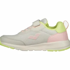 Arena Training|Fitnessschuhe<· NATURAL 3.0 JR grey-pink-lt green