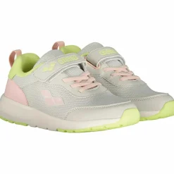 Arena Training|Fitnessschuhe<· NATURAL 3.0 JR grey-pink-lt green