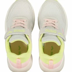 Arena Training|Fitnessschuhe<· NATURAL 3.0 JR grey-pink-lt green