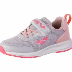 Arena Fitnessschuhe<· NATURAL 3.0 JR grey-pink