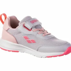 Arena Fitnessschuhe<· NATURAL 3.0 JR grey-pink