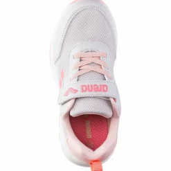 Arena Fitnessschuhe<· NATURAL 3.0 JR grey-pink