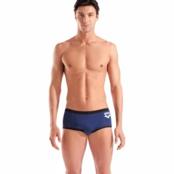 Arena Schwimmen<· One Low navy-black