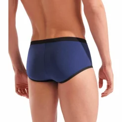 Arena Schwimmen<· One Low navy-black