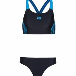 Arena Schwimmen|Schwimmen<· OPENINGS black-turquoise