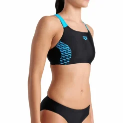 Arena Schwimmen|Schwimmen<· OPENINGS black-turquoise