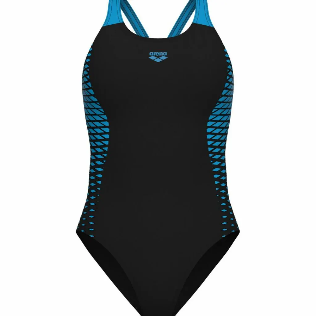 Arena Schwimmen|Schwimmen<· OPENINGS black-turquoise