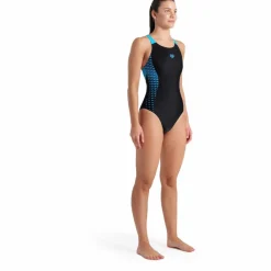 Arena Schwimmen|Schwimmen<· OPENINGS black-turquoise