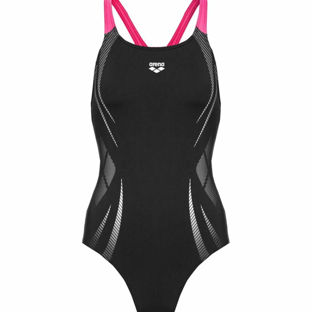 Online · Poseidonia Damen Schwimmen