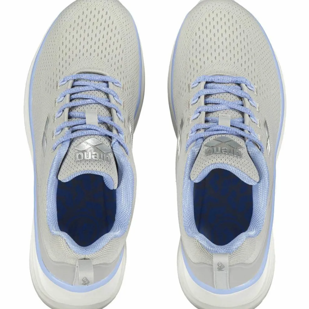 Arena Fitnessschuhe<· Rise grey
