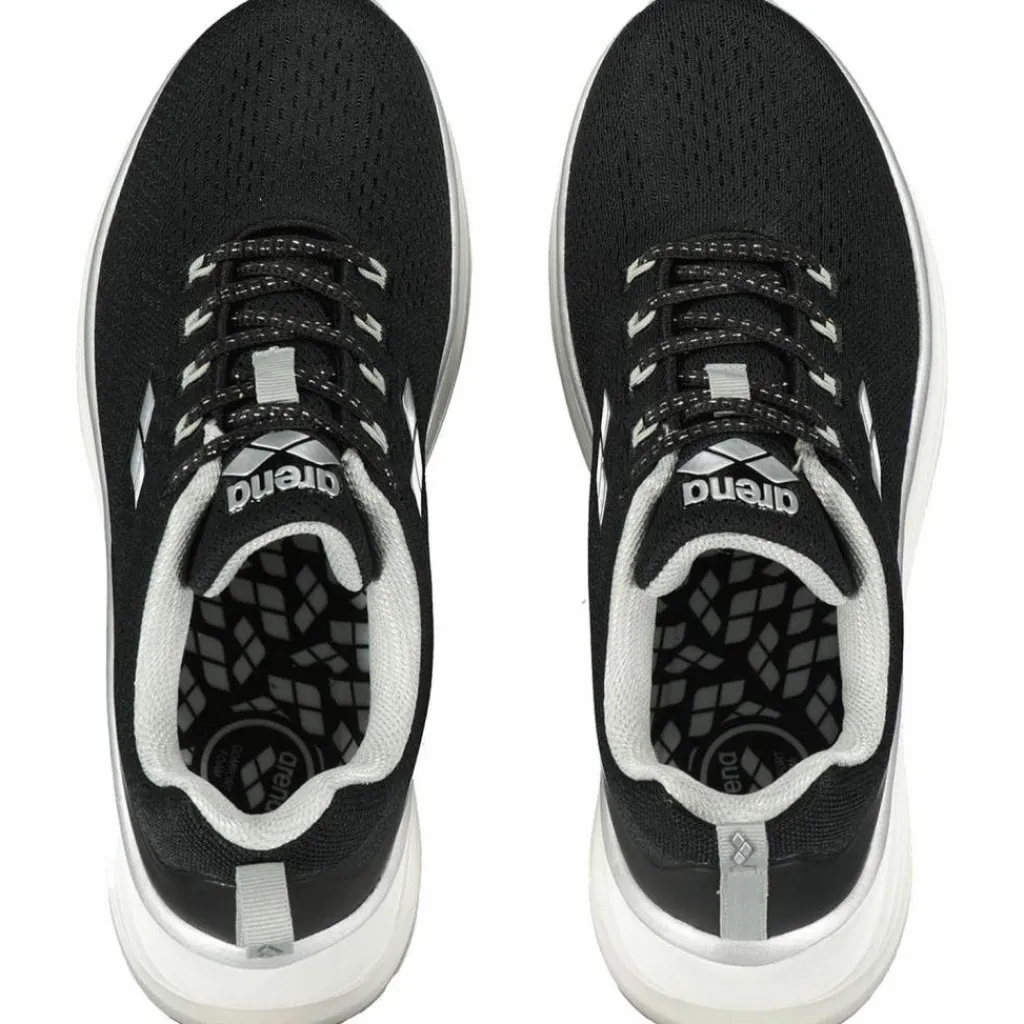 · Rise Damen Fitnessschuhe