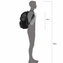 Sale · Rucksack ONE GO BACKPACK 45L Damen Schwimmen|Schwimmen