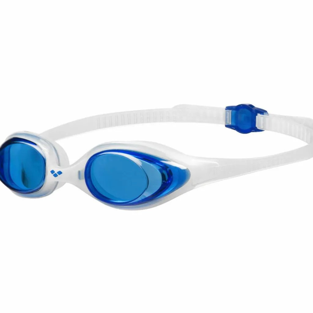 Arena Tauchen<· Spider blue-clear-clear