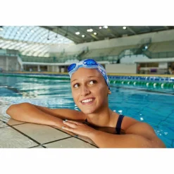 Arena Tauchen<· Spider blue-clear-clear