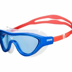 Arena Tauchen|Tauchen<· The One blue-red