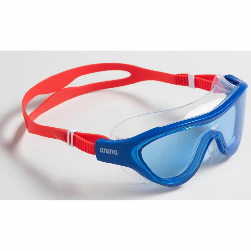 Arena Tauchen|Tauchen<· The One blue-red