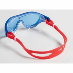 Arena Tauchen|Tauchen<· The One blue-red