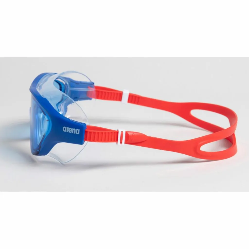 Arena Tauchen|Tauchen<· The One blue-red