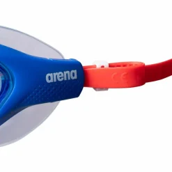 Arena Tauchen|Tauchen<· The One blue-red