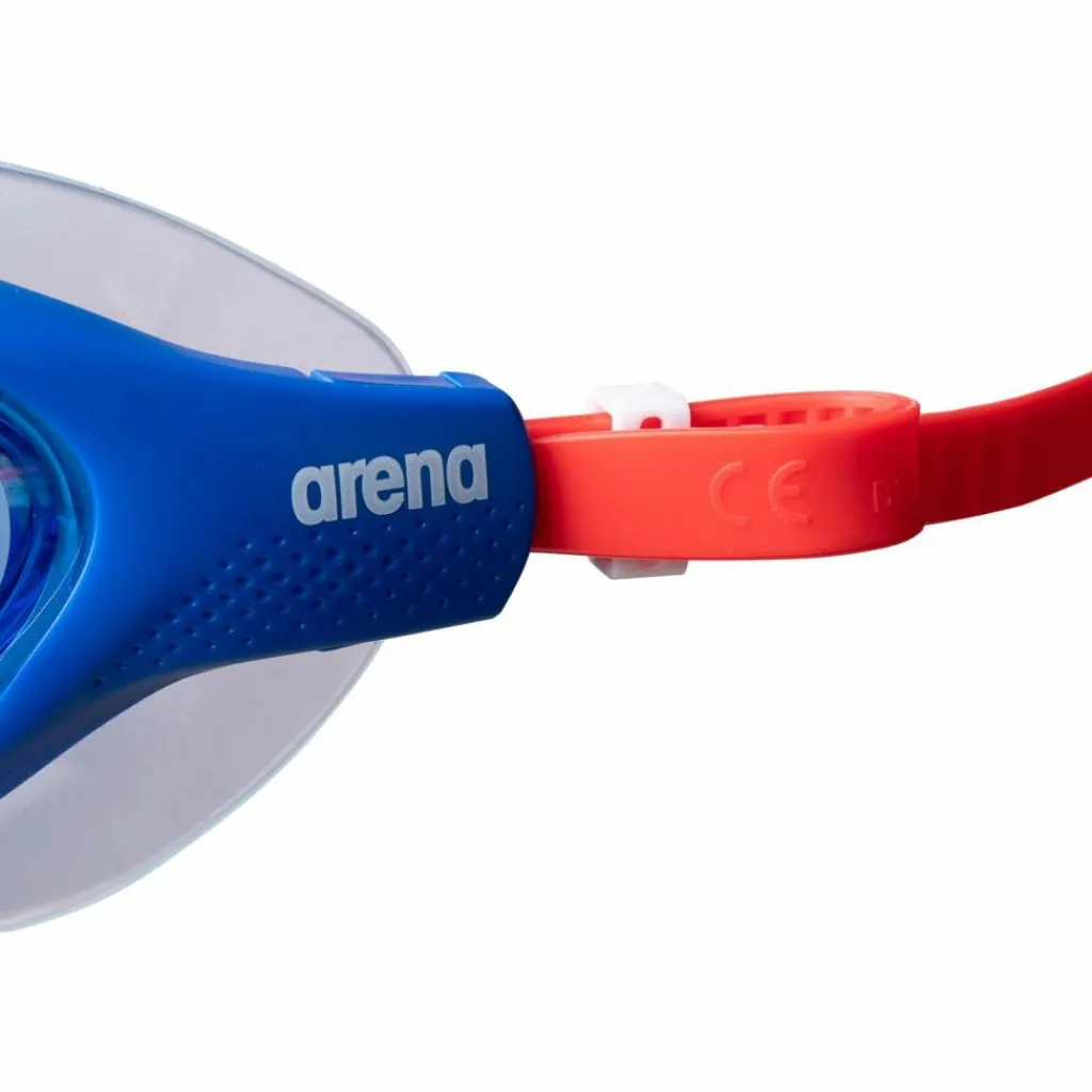 Arena Tauchen|Tauchen<· The One blue-red