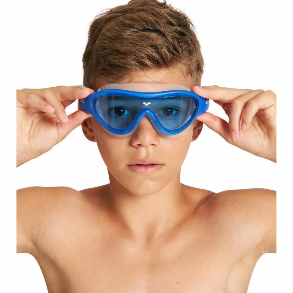 Arena Tauchen|Tauchen<· The One blue-red