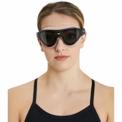 Arena Schwimmen|Schwimmen<· THE ONE MASK smoke-black-black