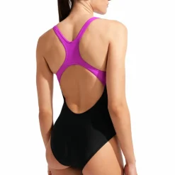 Hot · W NUANCE SWIMSUIT SWIM PRO BACK L Damen Schwimmen|Schwimmen