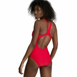 Arena Schwimmen|Schwimmen<· W DYNAMO ONE PIECE R red