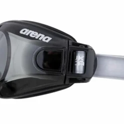 Arena Tauchen<· Zoom X-Fit black-smoke-clear