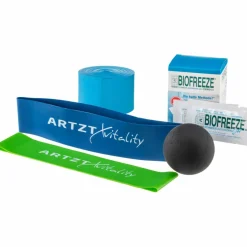 ARTZT Vitality Fitnessgeräte|Fitnessgeräte< mehrfarbig