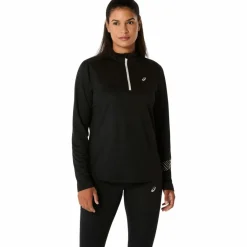 ASICS Shirts< performance black
